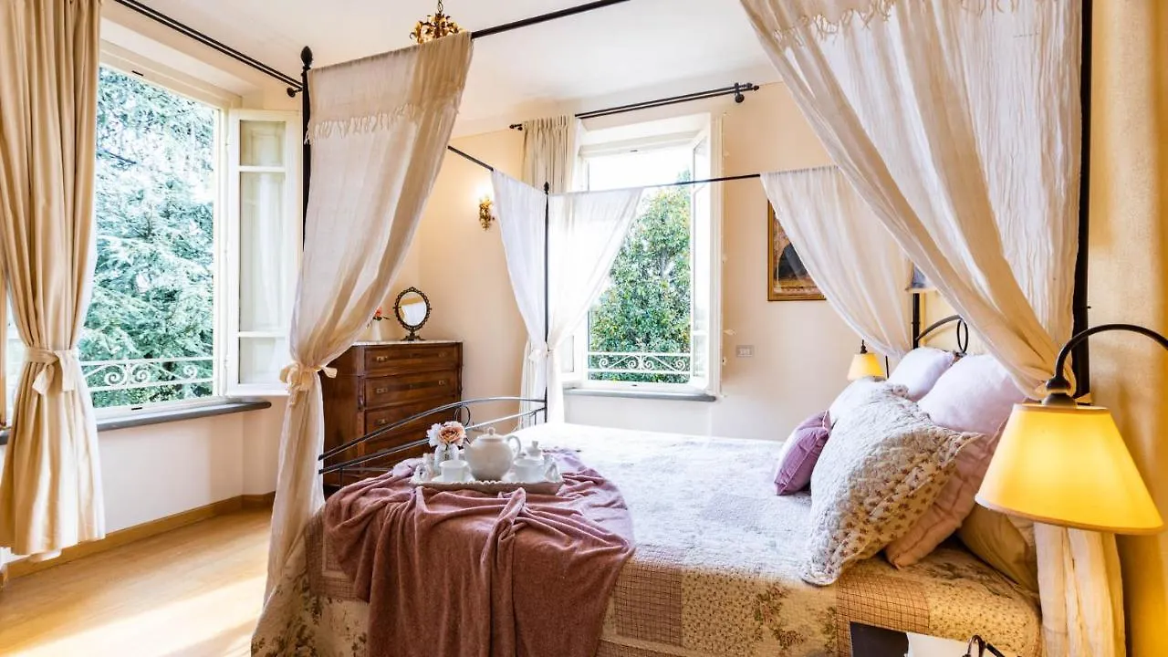Villa Luigina 8, Emma Villas Capannori Italy