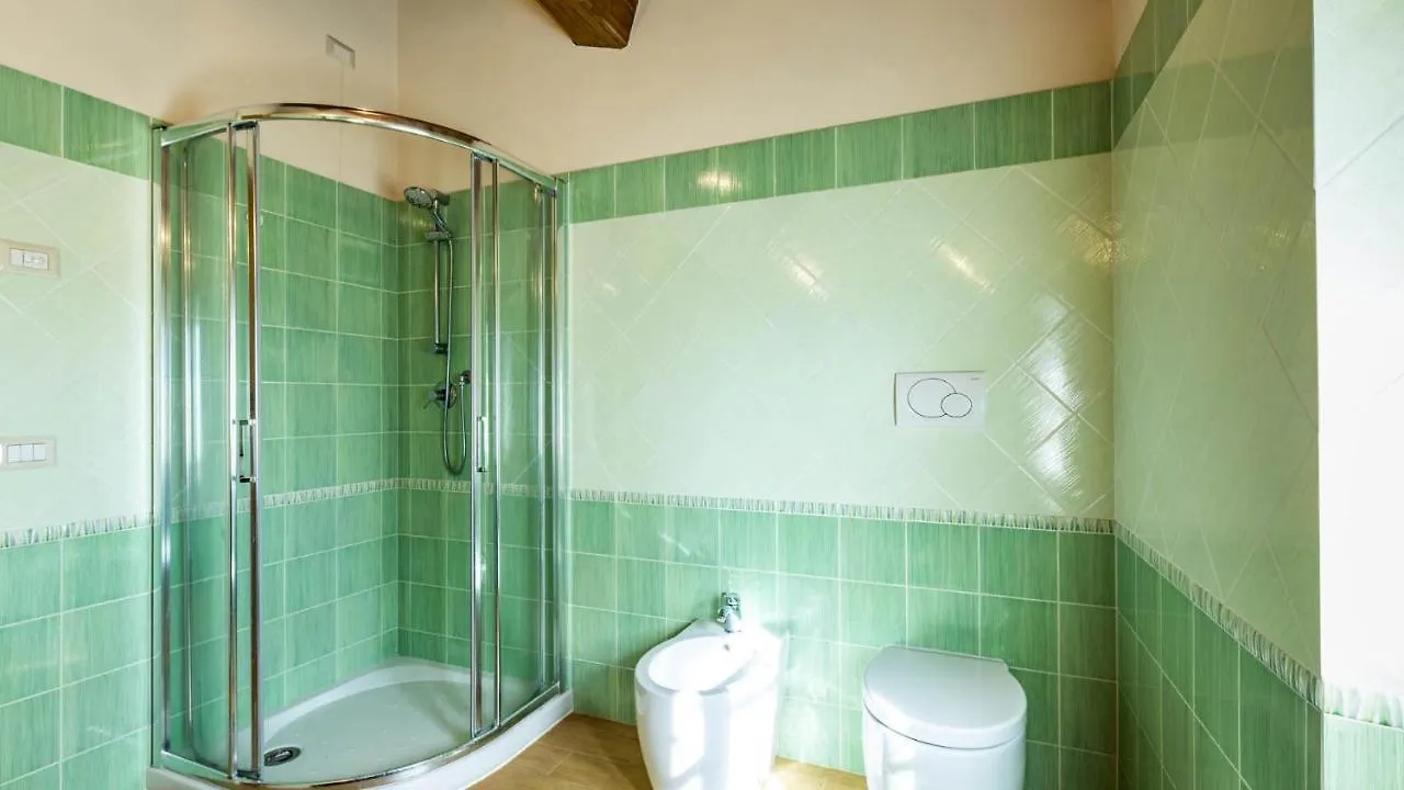 Villa Luigina 8, Emma Villas Capannori