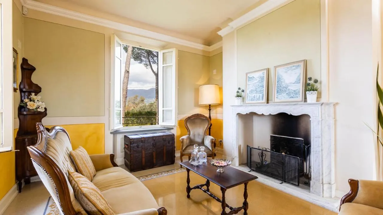 Villa Luigina 8, Emma Villas Capannori