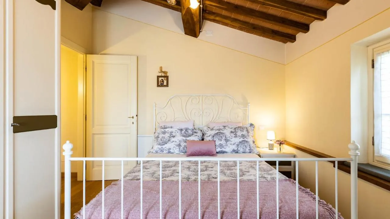 Villa Luigina 8, Emma Villas Capannori Italy
