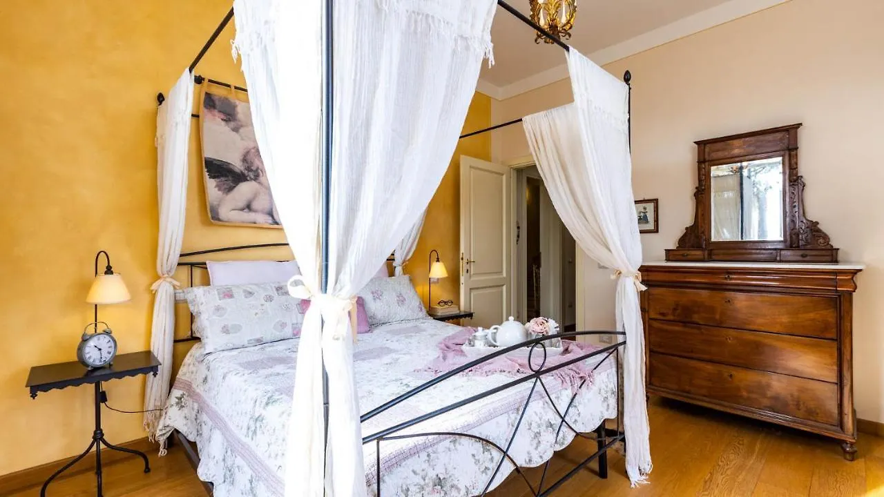Villa Luigina 8, Emma Villas Capannori