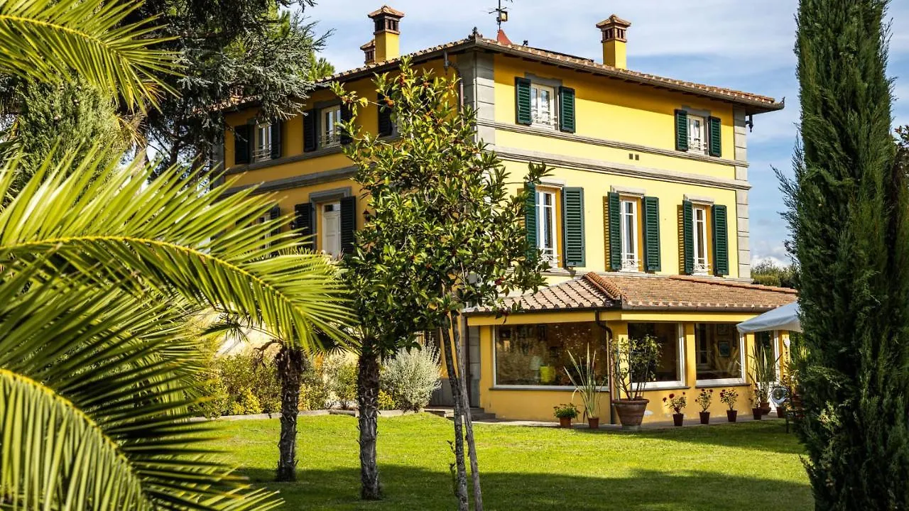 Villa Luigina 8, Emma Villas Capannori