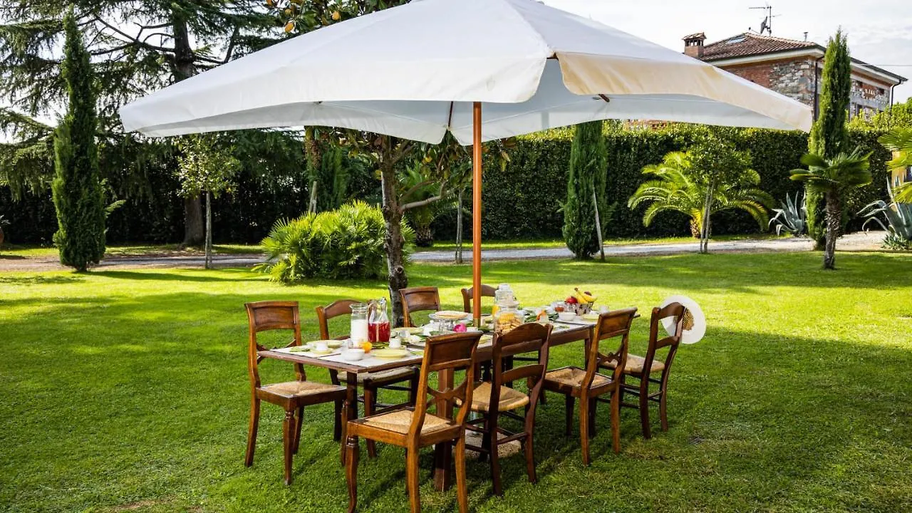 Villa Luigina 8, Emma Villas Capannori 0*,  Italy