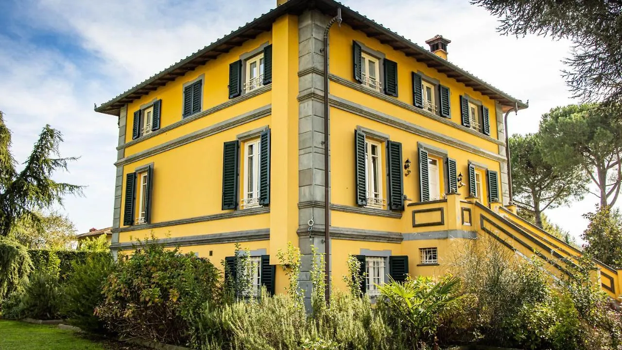 Villa Luigina 8, Emma Villas Capannori